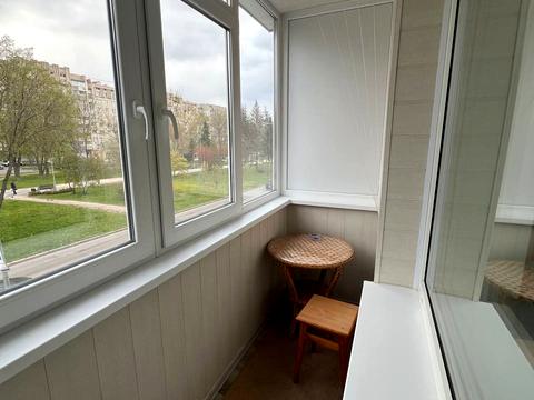 квартира по адресу Винница, Космонавтов просп., 27