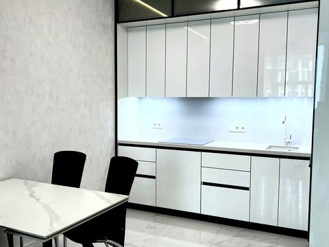 квартира за адресою Берестейський просп. (Перемоги), 11 