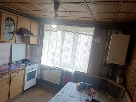 квартира за адресою Тисменицька вул., 307-А