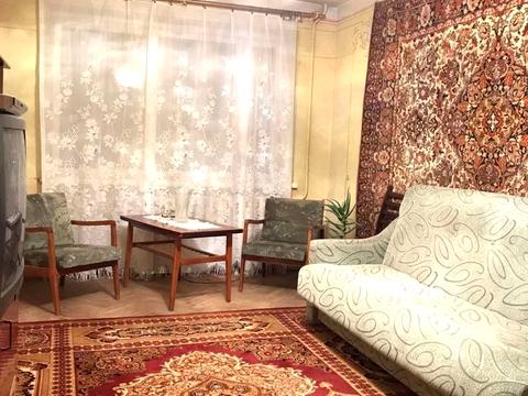 квартира за адресою Кільцева вул., 2