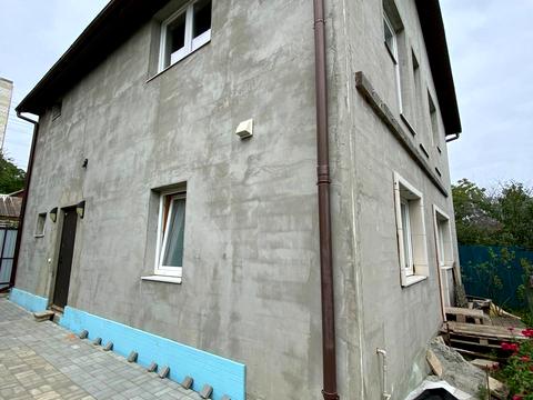 будинок за адресою Фізкультурна вул., 78