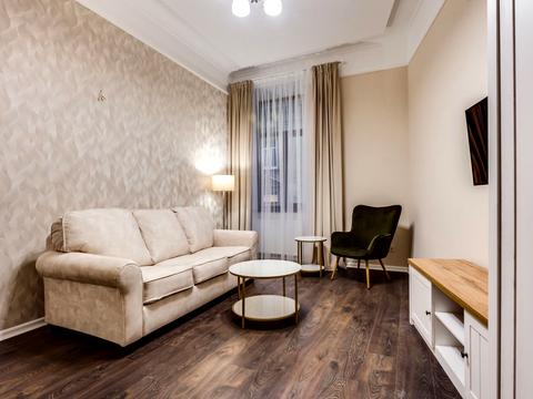 квартира за адресою Леся Курбаса вул., 8