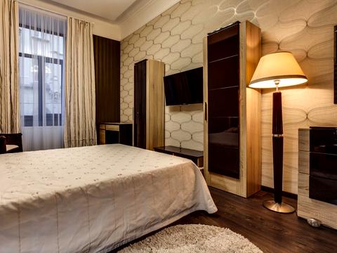 квартира по адресу Курбаса ул., 8