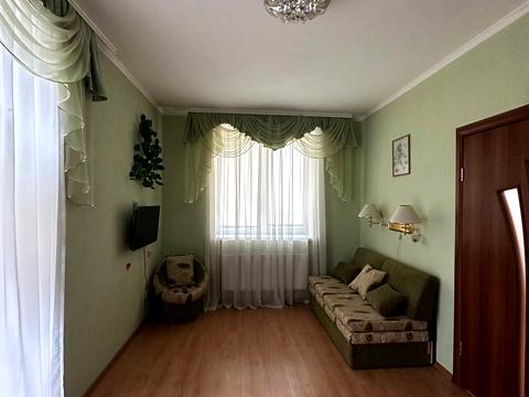 квартира за адресою Полтавська вул., 45