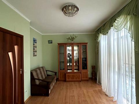 квартира по адресу Полтавская ул., 45