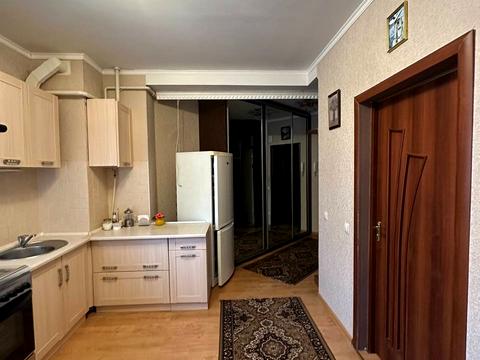 квартира за адресою Полтавська вул., 45