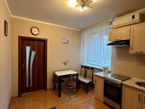 квартира за адресою Полтавська вул., 45