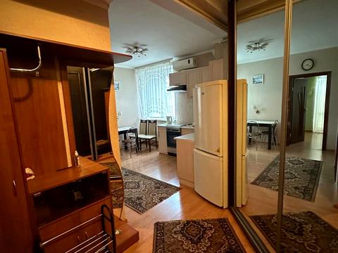 квартира за адресою Полтавська вул., 45