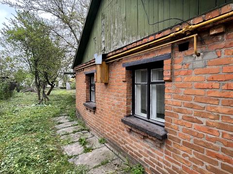 ділянка за адресою Вінниця, Івана Сірка вул. (Повстання Броненосця Потьомкіна)