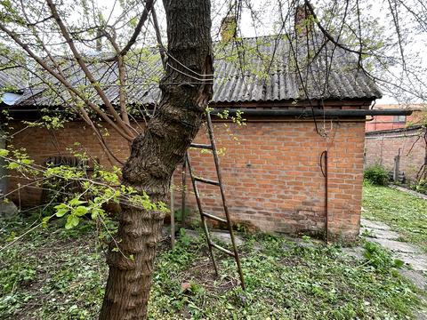 ділянка за адресою Вінниця, Івана Сірка вул. (Повстання Броненосця Потьомкіна)