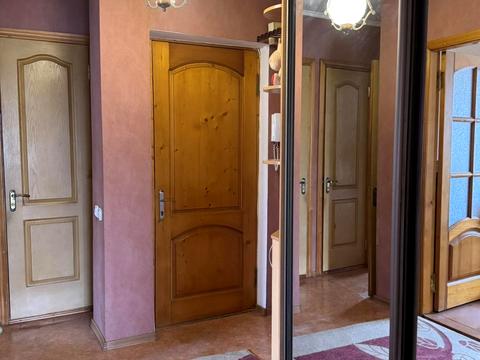 квартира за адресою Військбуд вул., 86