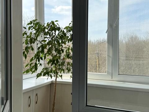 квартира за адресою Військбуд вул., 86
