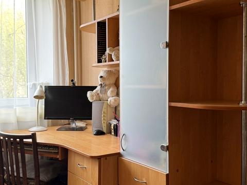 квартира за адресою Військбуд вул., 86
