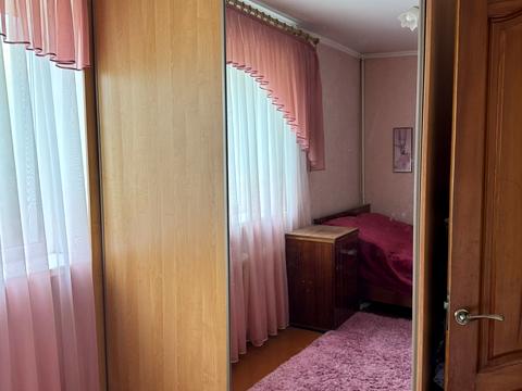 квартира за адресою Військбуд вул., 86