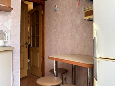 квартира за адресою Військбуд вул., 86