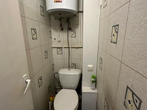 квартира за адресою Гідропаркова вул., 15