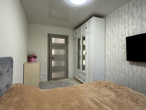 квартира за адресою Сквирське шосе, 218б
