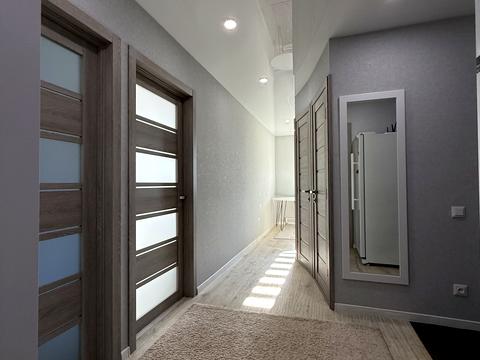 квартира за адресою Сквирське шосе, 218б