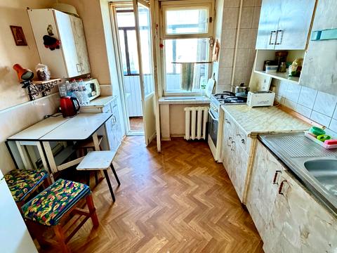 квартира по адресу Каверина ул. (Каверина), 1