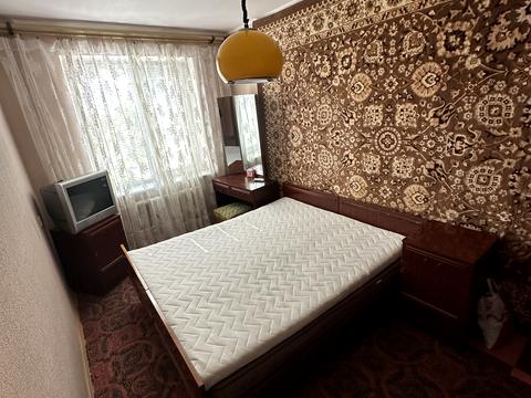 квартира за адресою Гідропаркова вул., 15