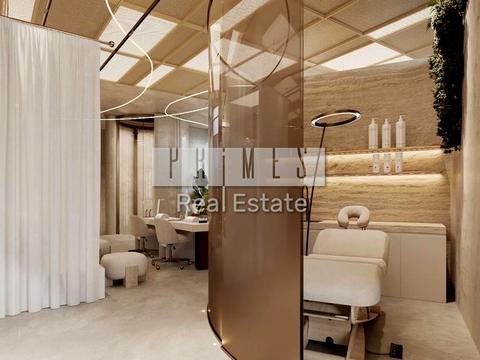 комерційна за адресою Кловський узвіз, 7a