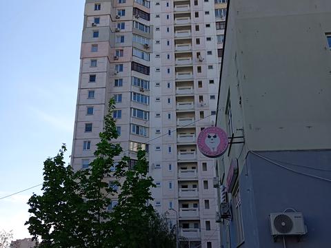 квартира за адресою Милославська вул., 47-А