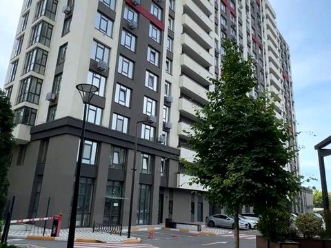 квартира за адресою Любомира Гузара просп. (Космонавта Комарова), 15