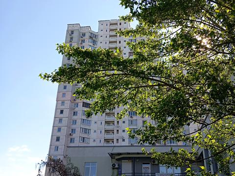 квартира за адресою Милославська вул., 47-А