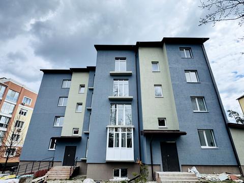 квартира за адресою Академіка Ромоданова вул. (Льва Толстого), 52-А