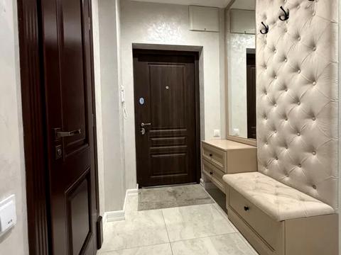 квартира за адресою Розточчя вул., (Будинок 3)