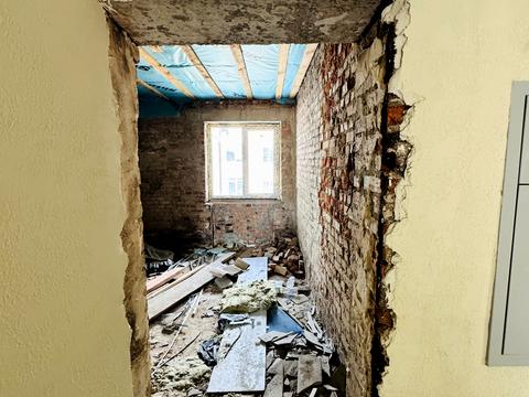 квартира за адресою Академіка Ромоданова вул. (Льва Толстого), 52-А