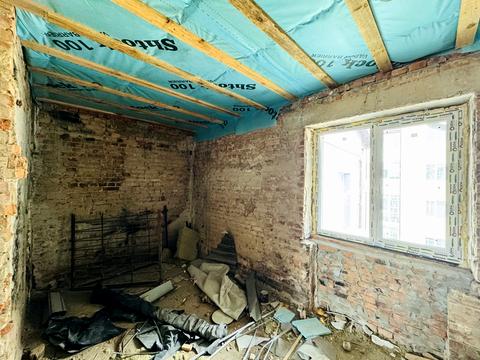 квартира за адресою Академіка Ромоданова вул. (Льва Толстого), 52-А