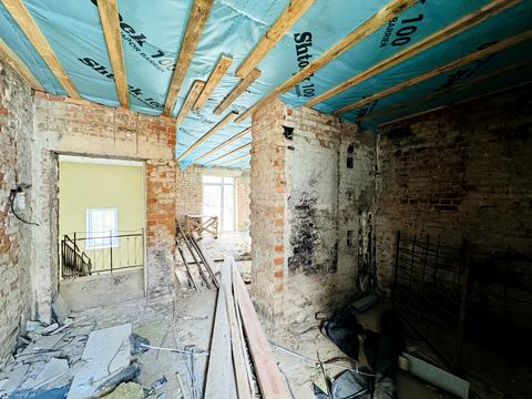 квартира за адресою Академіка Ромоданова вул. (Льва Толстого), 52-А