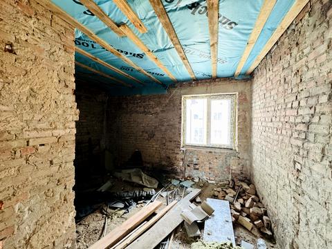 квартира за адресою Академіка Ромоданова вул. (Льва Толстого), 52-А