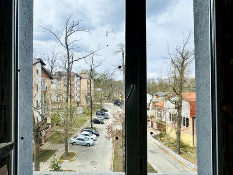 квартира за адресою Академіка Ромоданова вул. (Льва Толстого), 52-А