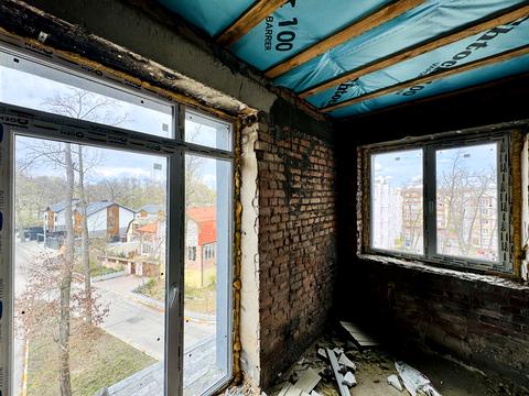 квартира за адресою Академіка Ромоданова вул. (Льва Толстого), 52-А