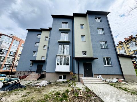 квартира за адресою Академіка Ромоданова вул. (Льва Толстого), 52-А