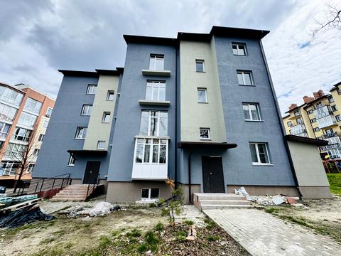 квартира за адресою Академіка Ромоданова вул. (Льва Толстого), 52-А