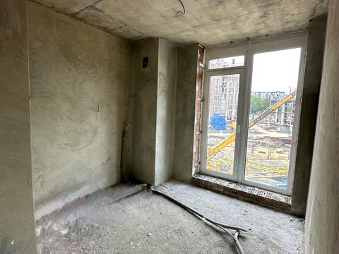 квартира по адресу Независимости просп., (Будинок)