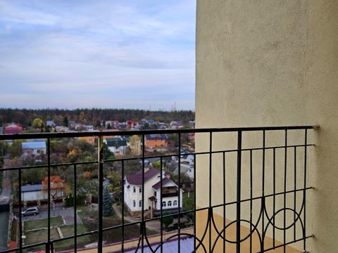 квартира по адресу Валерия Лобановского ул., 30