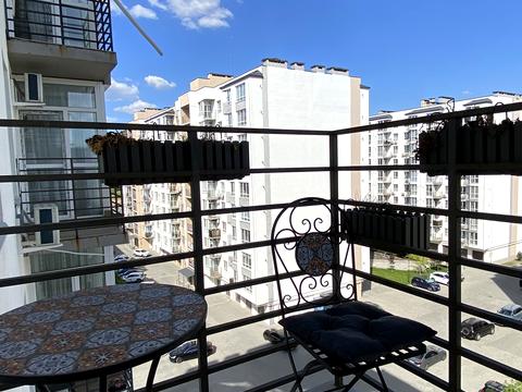 квартира за адресою Сімейна вул., 4
