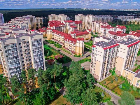 квартира по адресу Валерия Лобановского ул., 30