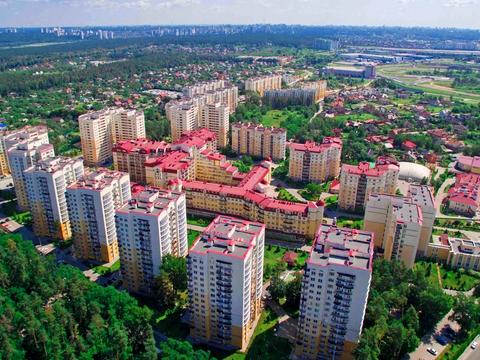 квартира по адресу Валерия Лобановского ул., 30