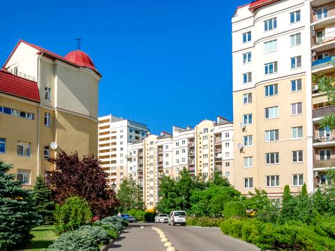 квартира по адресу Валерия Лобановского ул., 30