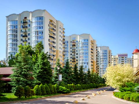 квартира по адресу Валерия Лобановского ул., 30