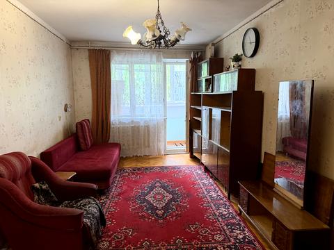 квартира по адресу Генерала Петрова ул. (Генерала Петрова), 30