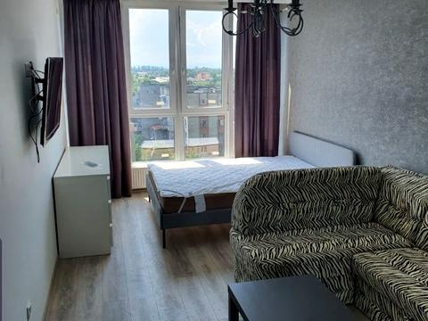 квартира за адресою Осипа Сорохтея вул., 41а