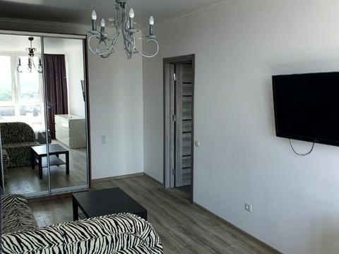квартира за адресою Осипа Сорохтея вул., 41а
