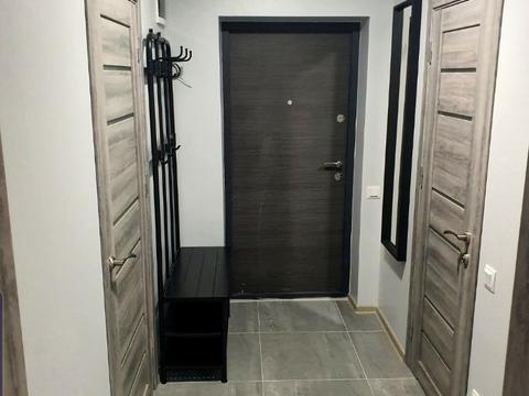квартира за адресою Осипа Сорохтея вул., 41а