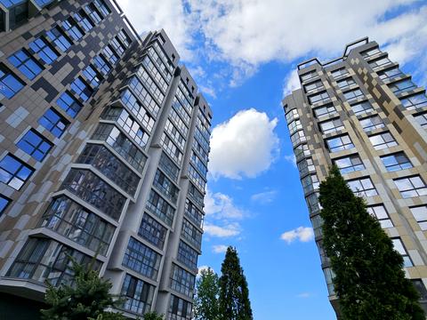 квартира по адресу Гагарина просп. (Гагарина), 112-А